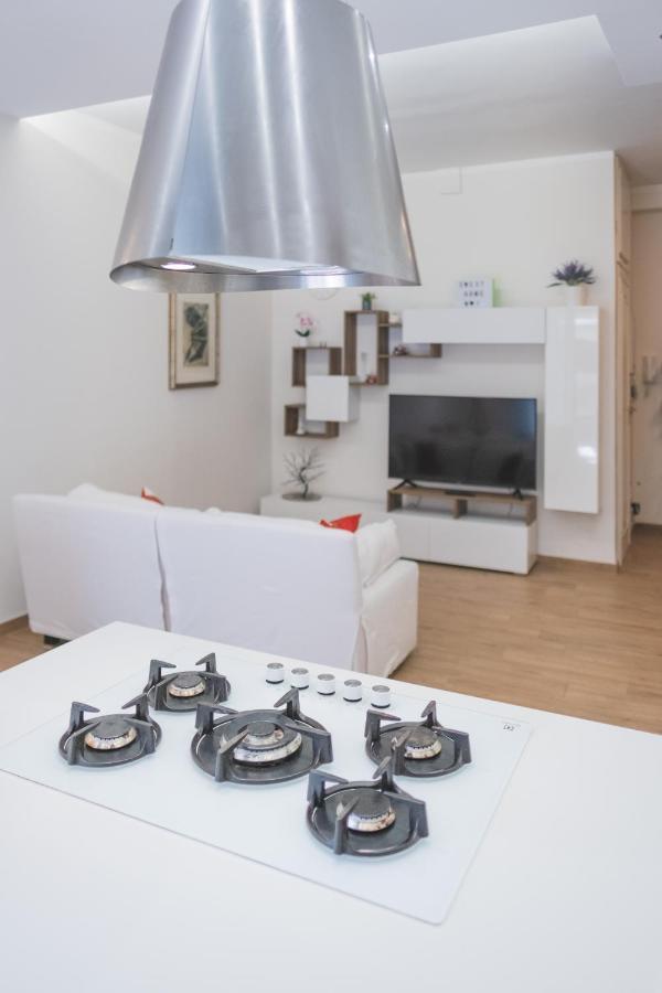 Appartement Cozy Flat With Terrace At Trastevere Train Station